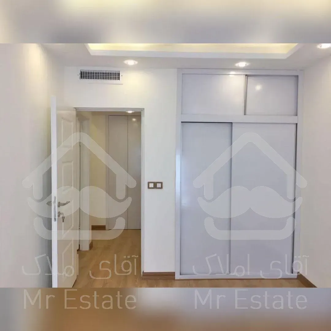 فروش آپارتمان ۱۰۸ متری // ۲ خوابه// کلیدنخورده