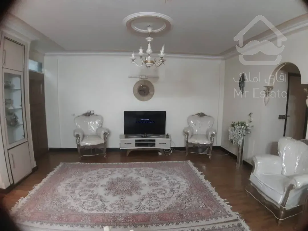 اپارتمان خوش نقشه 85 متری