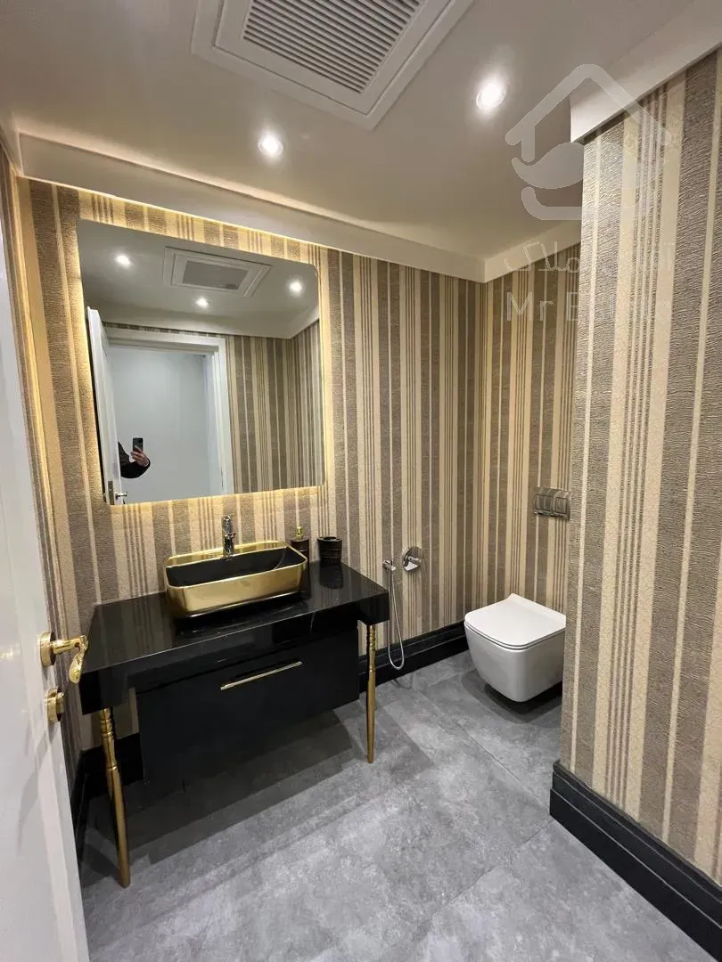 فروش اپارتمان 243 متری محمودیه