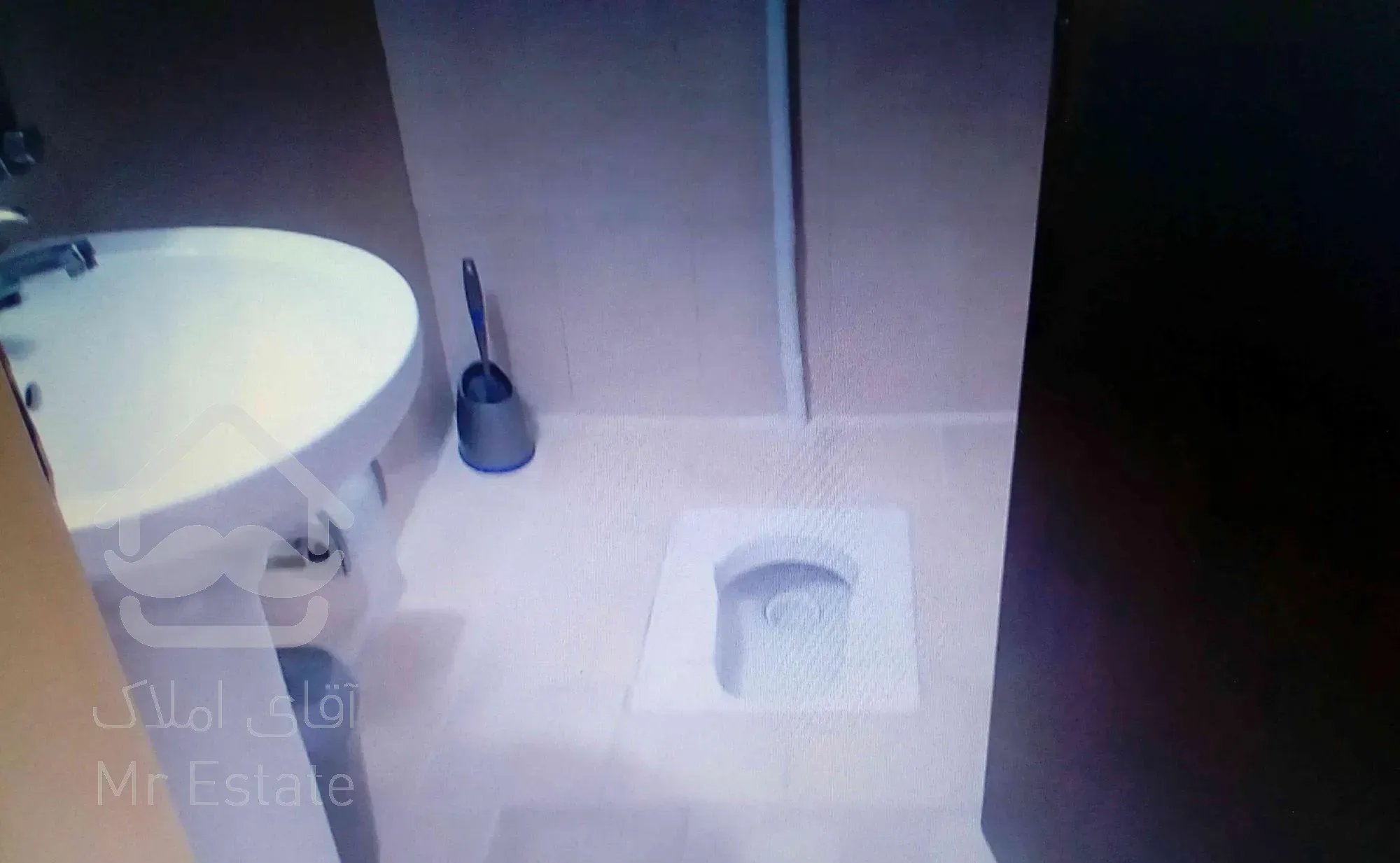 ۷۸متری مجتمع افرا فاز ۳پردیس