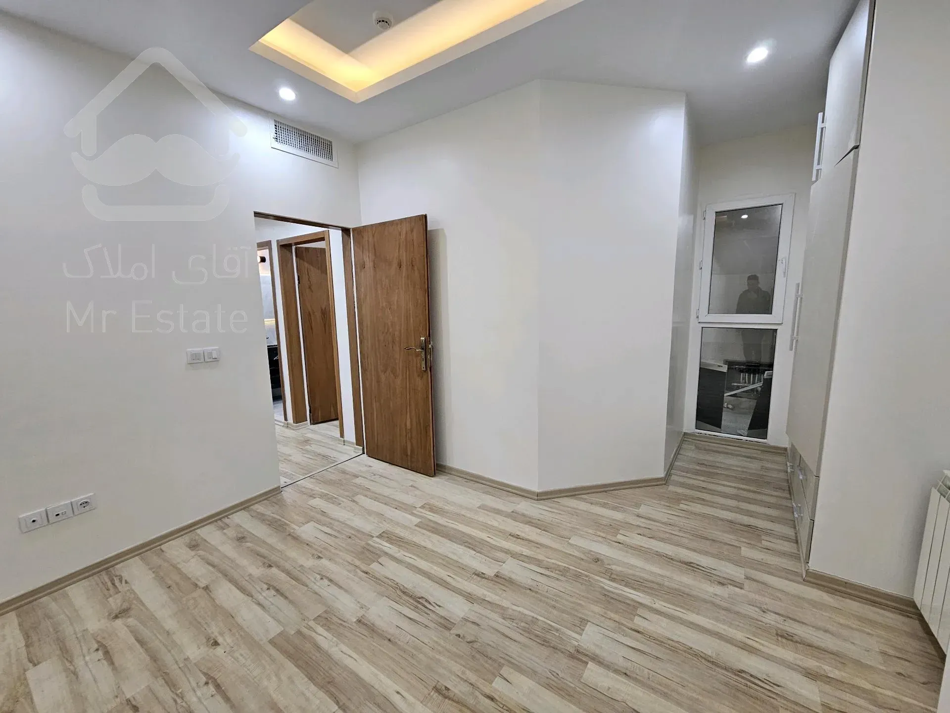 آپارتمان ۱۵۰متری تاپ لوکیشن عظیمیه گلستان ۹