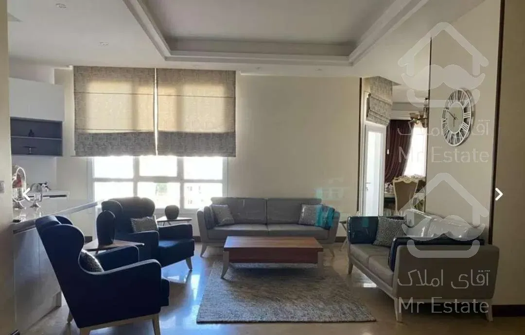 اجاره اپارتمان ۱۸۵متری در ازگل