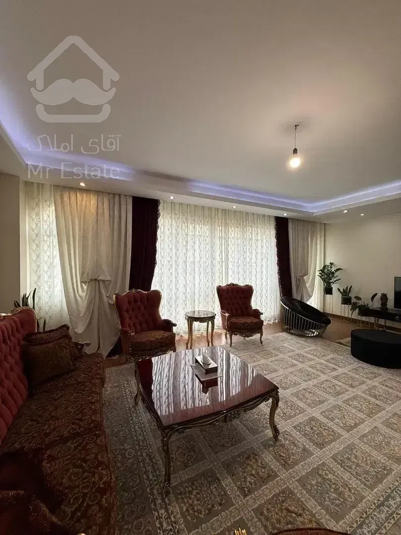 140متر/۴باغ شرقی/فروش و تهاتر در منطقه۵