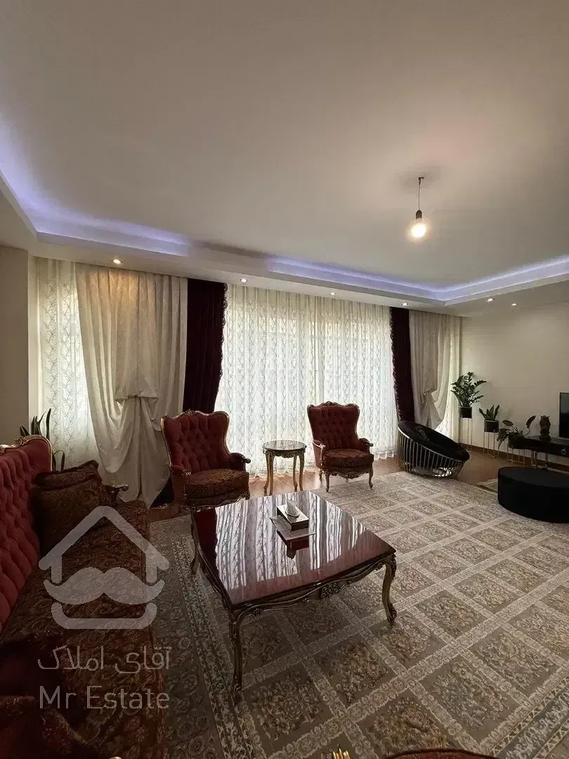 141متر/خوش نور و نقشه/مجاهد کبیر شمالی