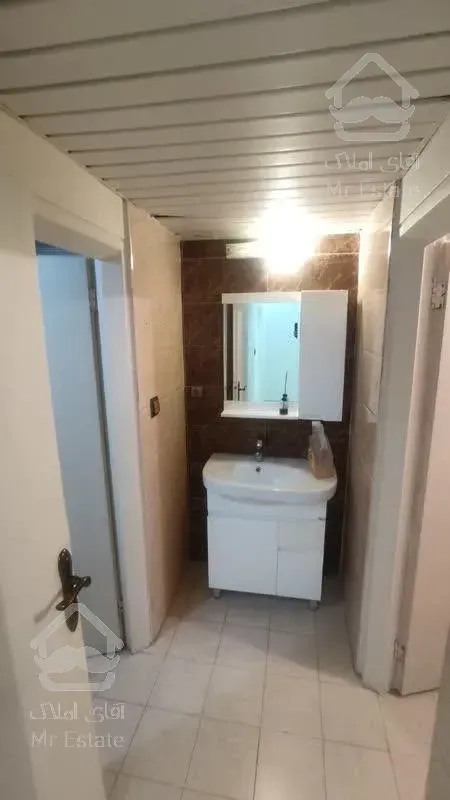 اپارتمان 130متری در ارارت خوش نقشه