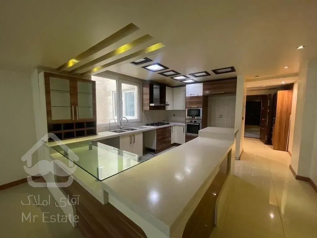 فروش اپارتمان 139 متری  زعفرانیه