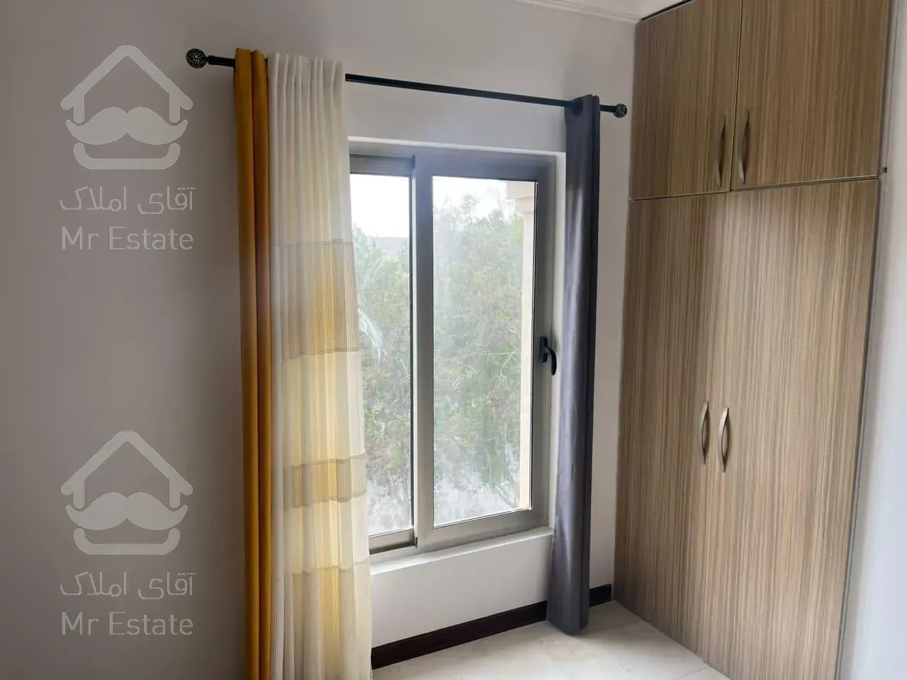 فروش آپارتمان۷۲ متری  عرفان شهرک صدف