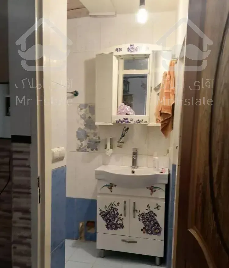 آپازتمان ٦٠ متری ظفر دلیری