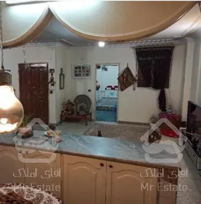 آپارتمان 91 متری کرمان جنوبی