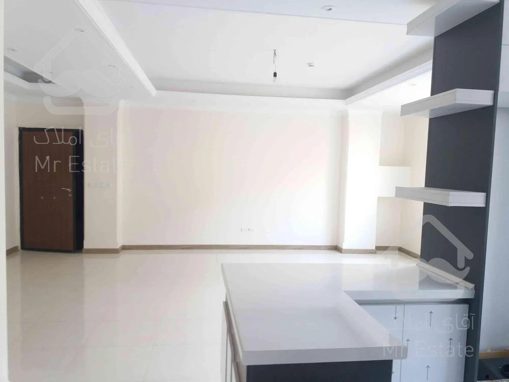 خریدآپارتمان۱۱۰متری دوخواب نوساز فردوس شرق