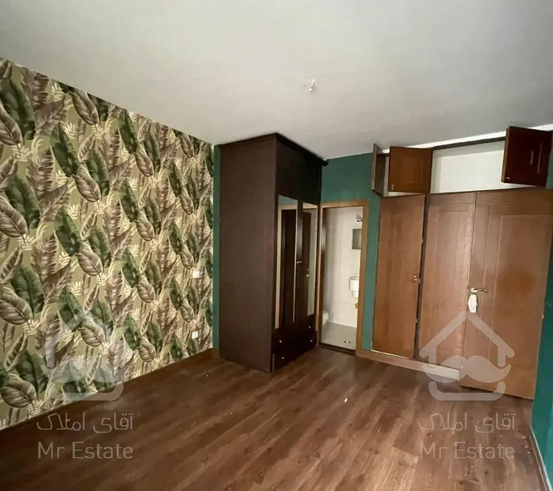 فروش آپارتمان ۱۵۰ متری جردن، تک واحدی