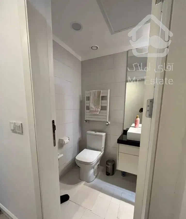 آپارتمان مدرن و  ۱۳۵ متری