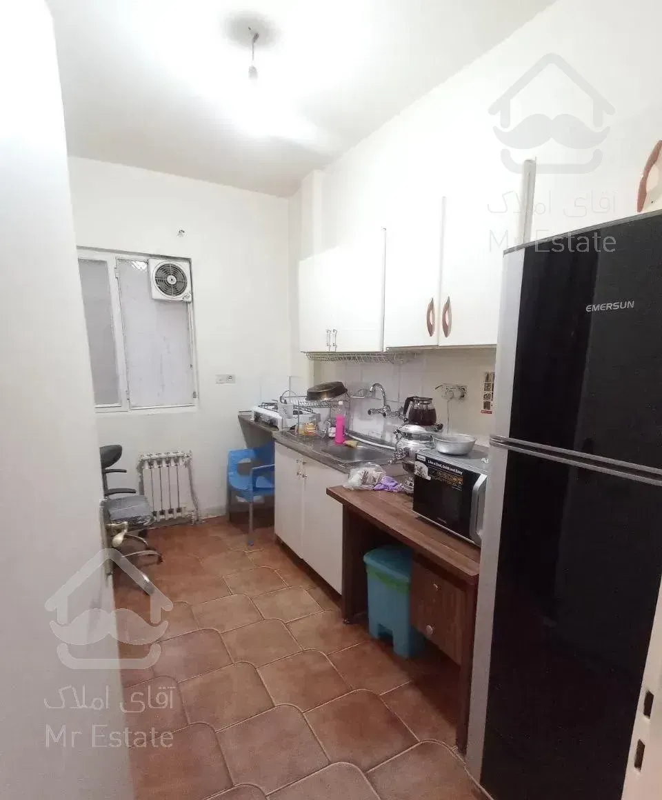 ۵۲متر مسکونی بر رسالت