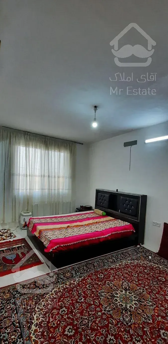 ویلا استخر جکوزی ۳طبقه فوق تمیز