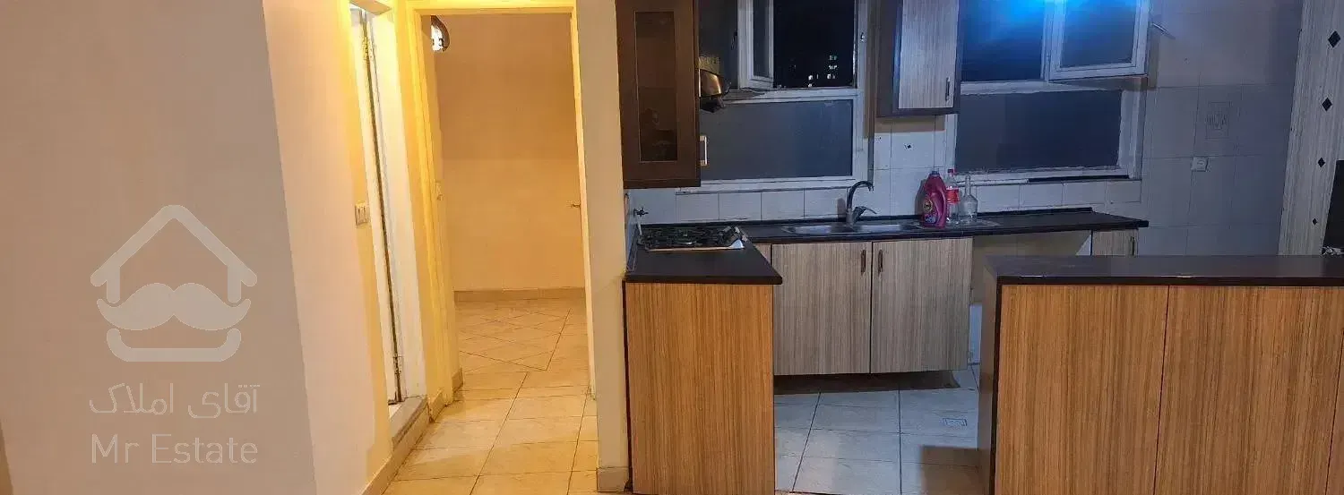 ۵۸ متر آپارتمان تهرانپارس اجاره