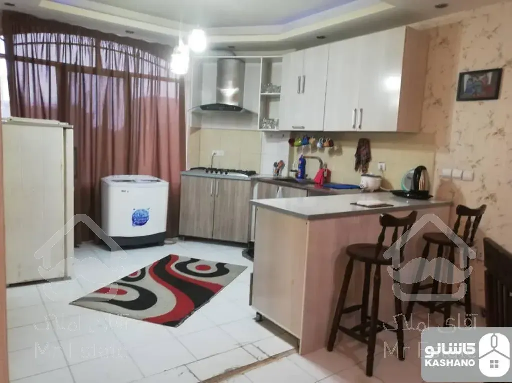 اجاره آپارتمان 75 متر در سعادت آباد