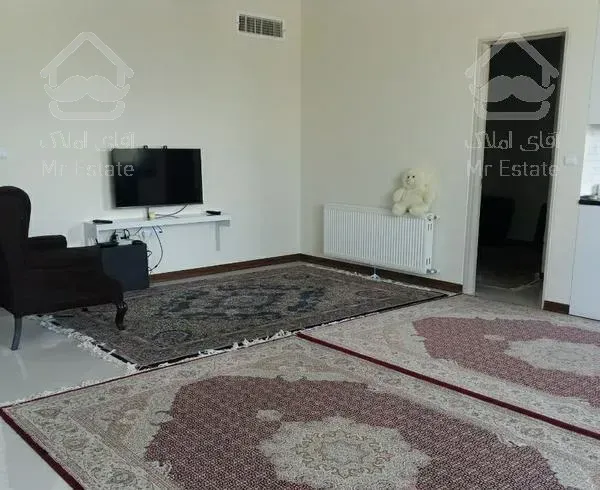 آپارتمان نوساز ۶۸ متری غرق در نور شهرک دانش