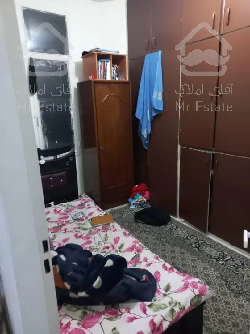 ۵۰ متر بالای سپه بر خوش