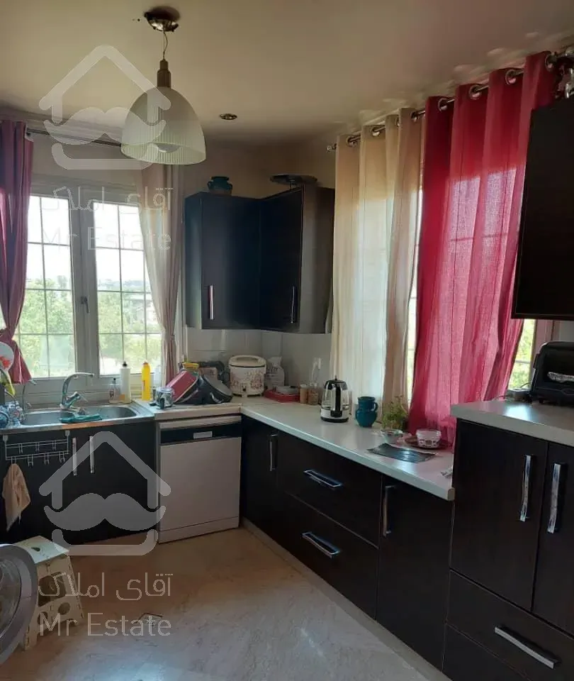 اپارتمان ویلایی لوکیشن دنج