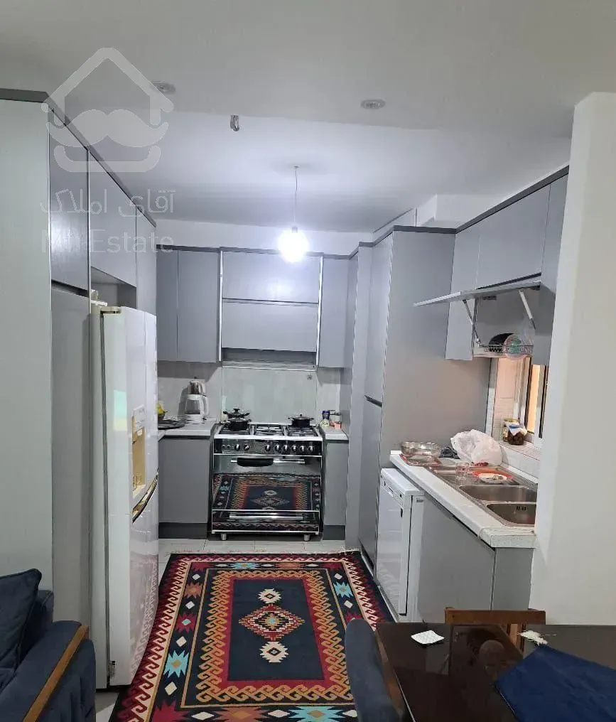 ۱۰۵متری ۵طبقه /منطقه رویان/سند تک برگ