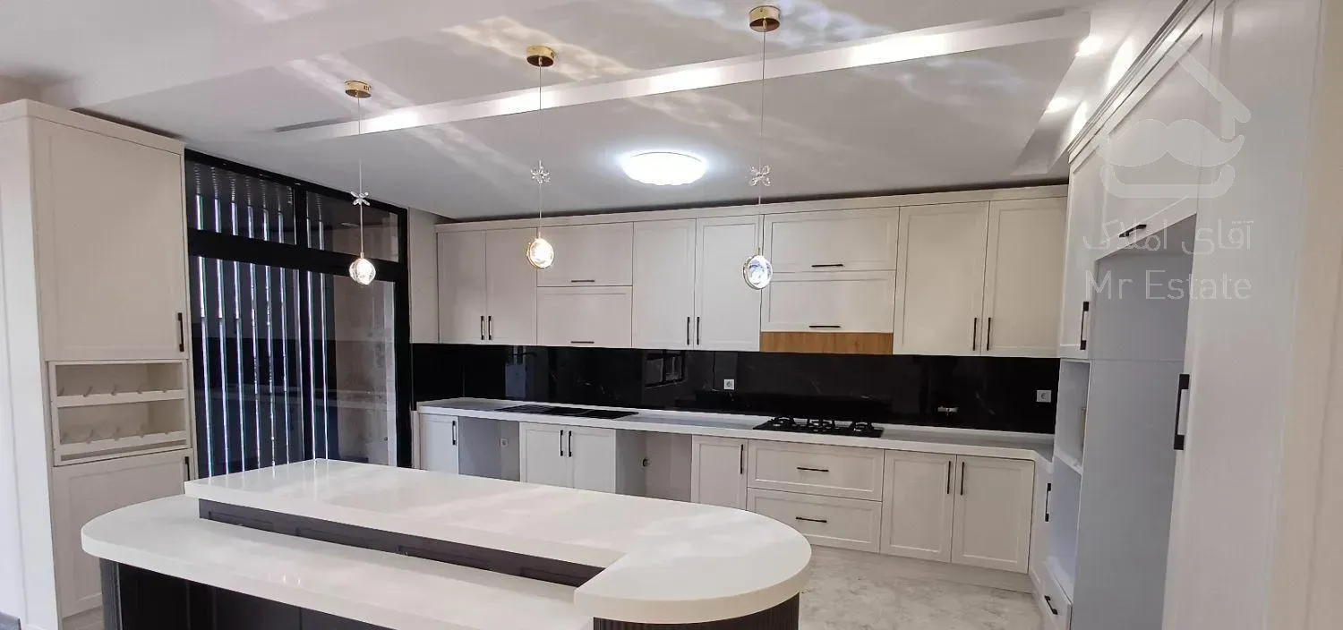 150متر/ نوساز / میرداماد شمال