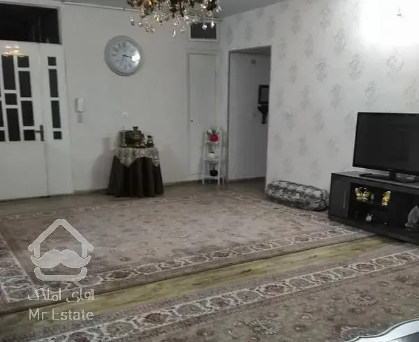 اپارتمان ۱۳۵ متر حجاب ۵۲