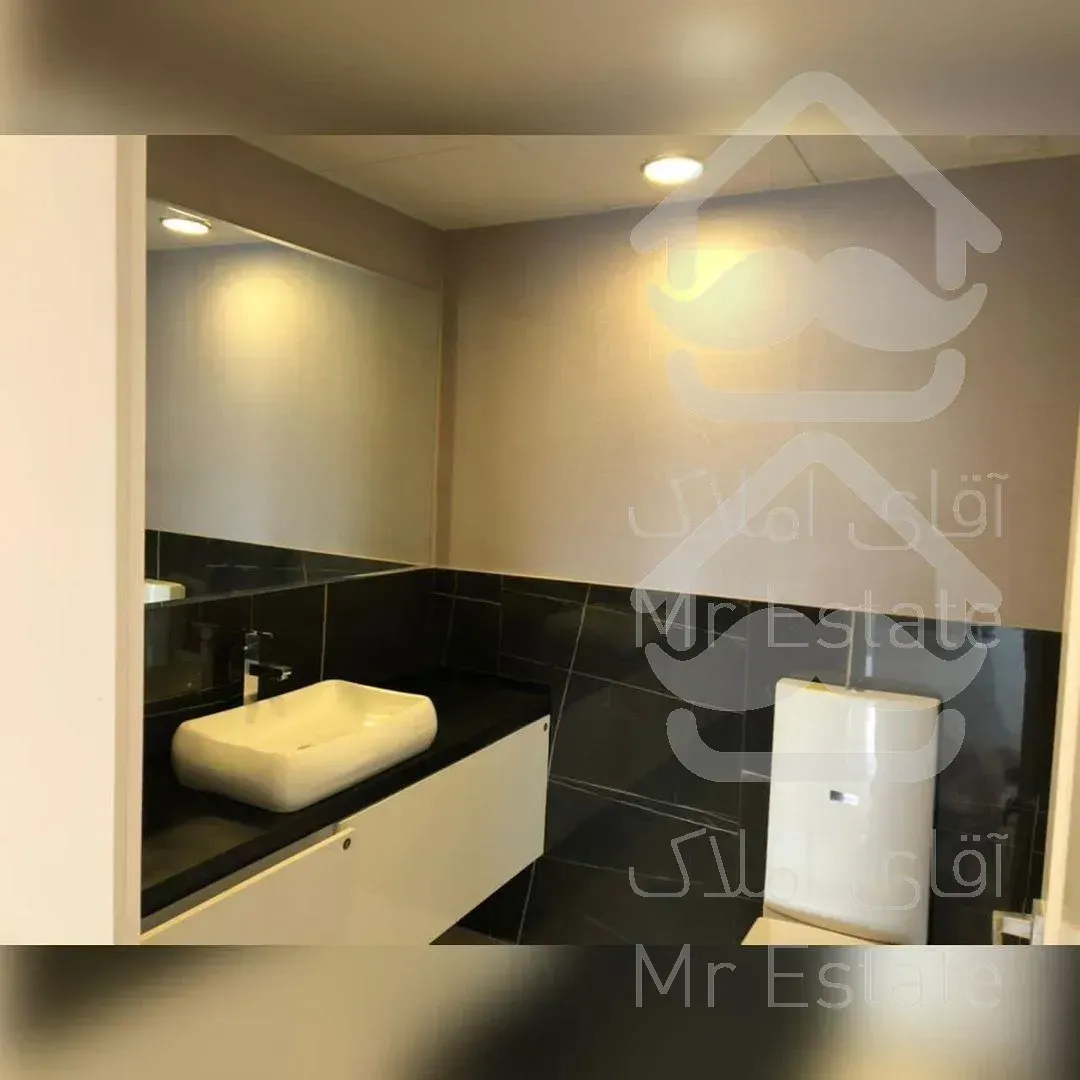 آجودانیه ۱۷۰ متر ۲ خواب مستر