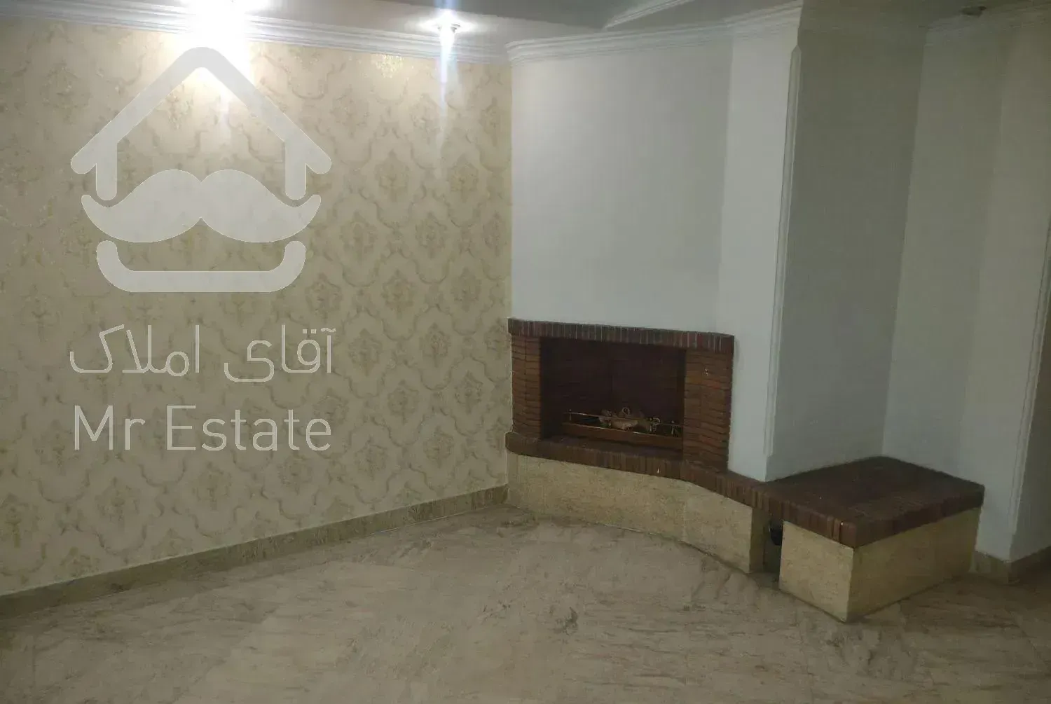 رهن یک واحد آپارتمان ۱۲۳ متری در قبا