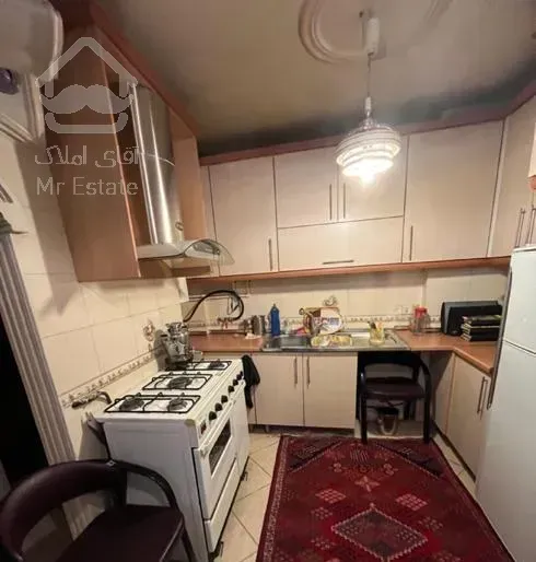 فروش ۴۵ متری ۱ خوابه پارکینگ دار  خ ایرانمهر جنوبی