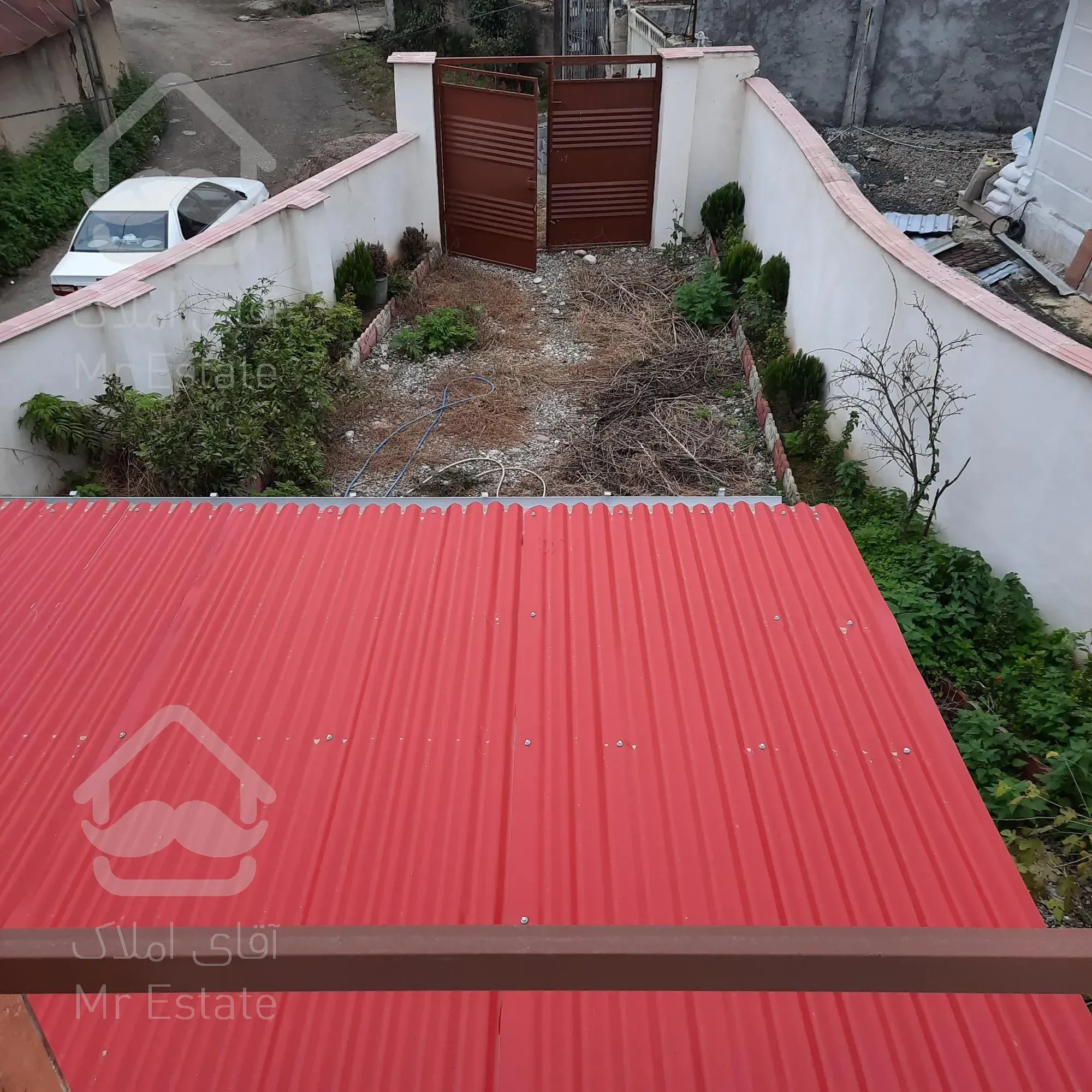 فروش ویلا جنگلی