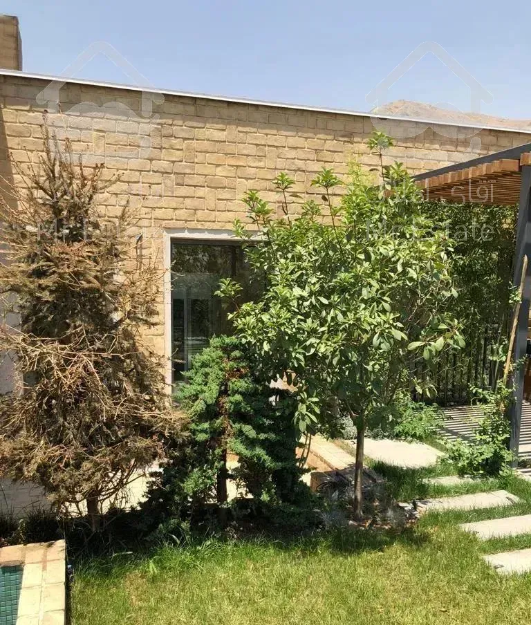 پنت هاوس ۳۶۰ متر