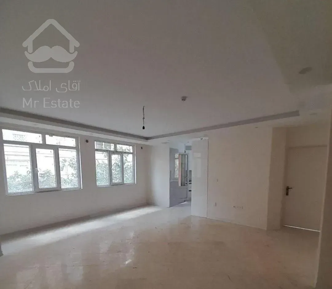 فروش آپارتمان ۹۰متری‌ تکمیل نوساز وصفنارد مسجد