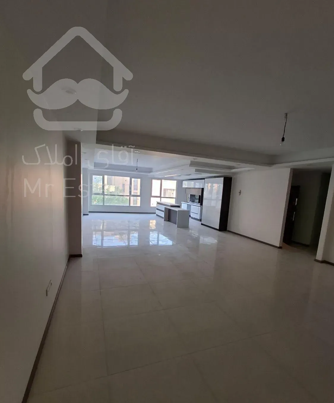 186 متر تک واحدی کلید نخورده