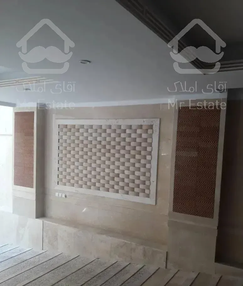 انقلاب رامسر.۹۱مترفول.کلید نخورده ۲واحدی