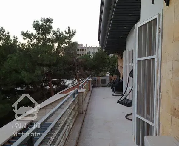 آپارتمان ۲۴۸ متر فول فاز یک