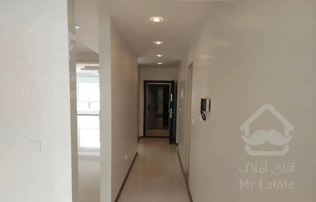 ۱۸۶ متر نوساز تکواحدی فاطمی ولیعصر