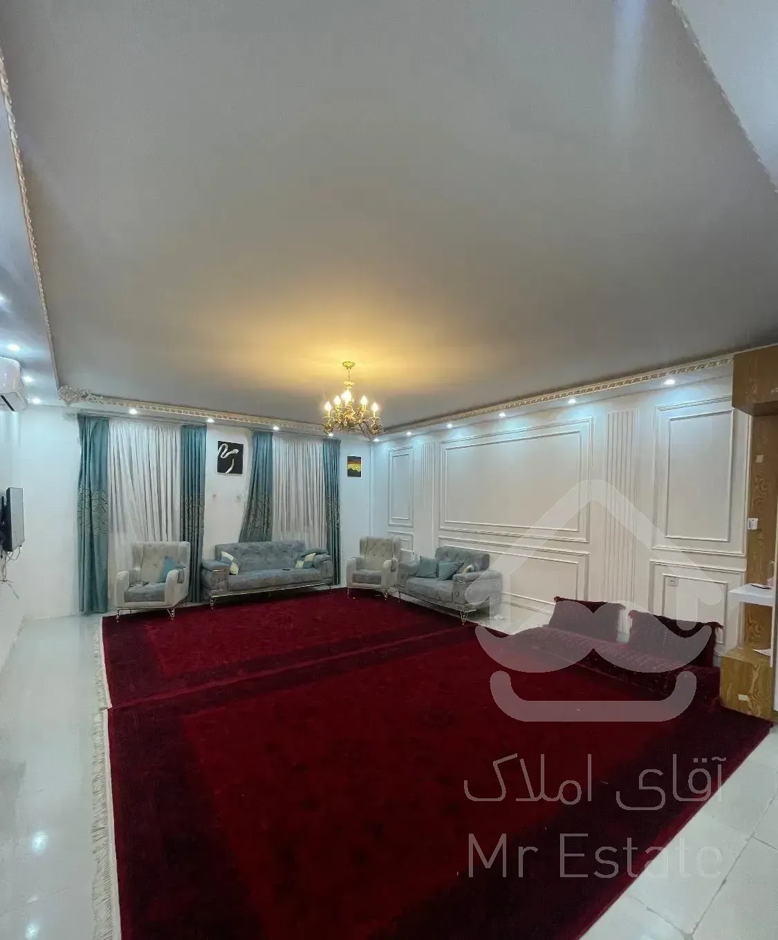 فروش واحد اپارتمان