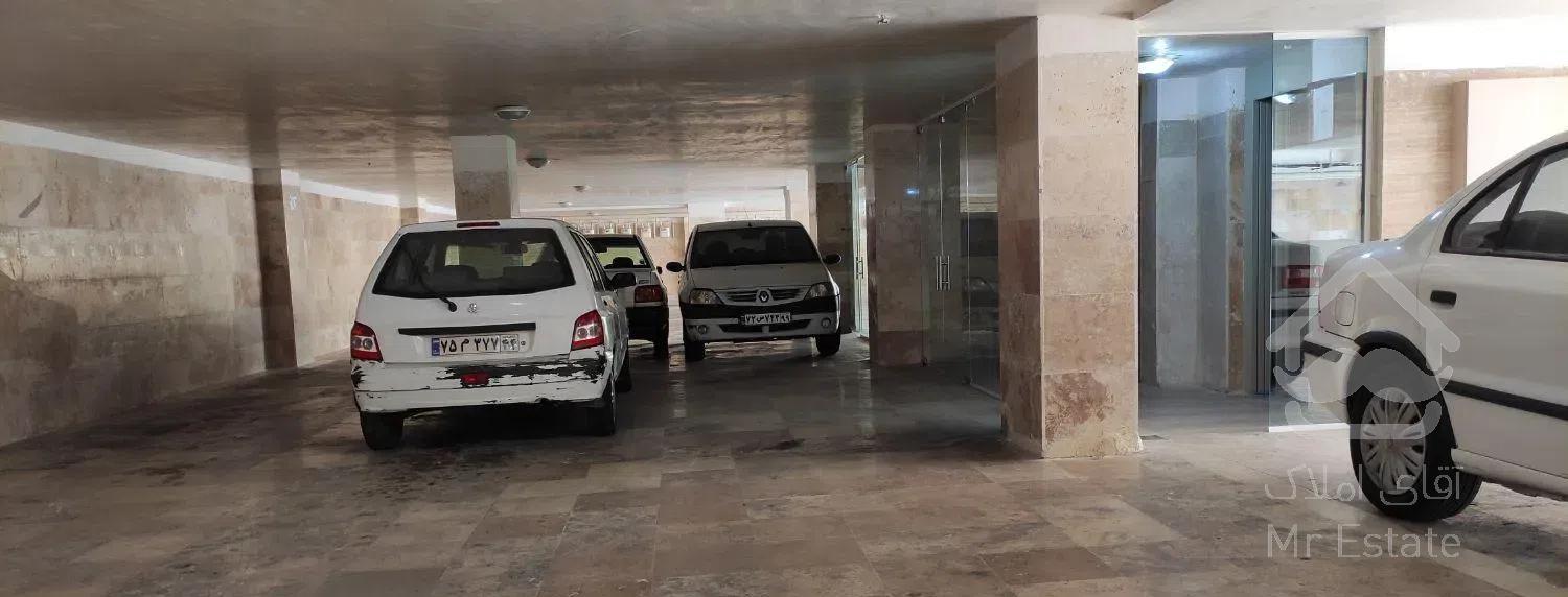 ۶۳متری تکخواب کلیدنخورده در تهرانپارس غربی