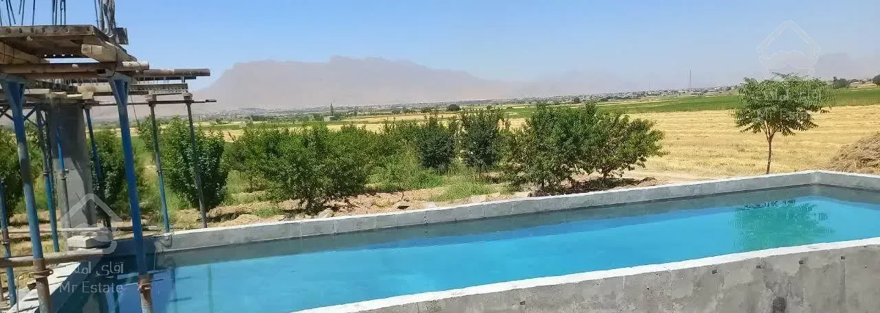 ساخت استخر و جکوزی بتونی