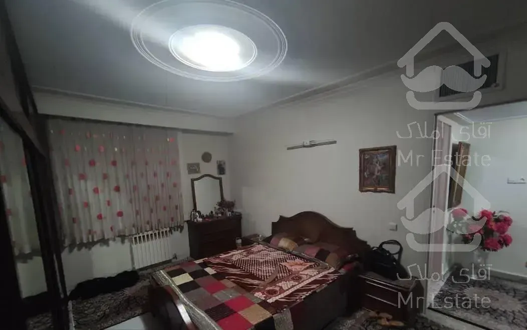 فروش آپارتمان، 180 متر 3 خوابه، ویو ابدی