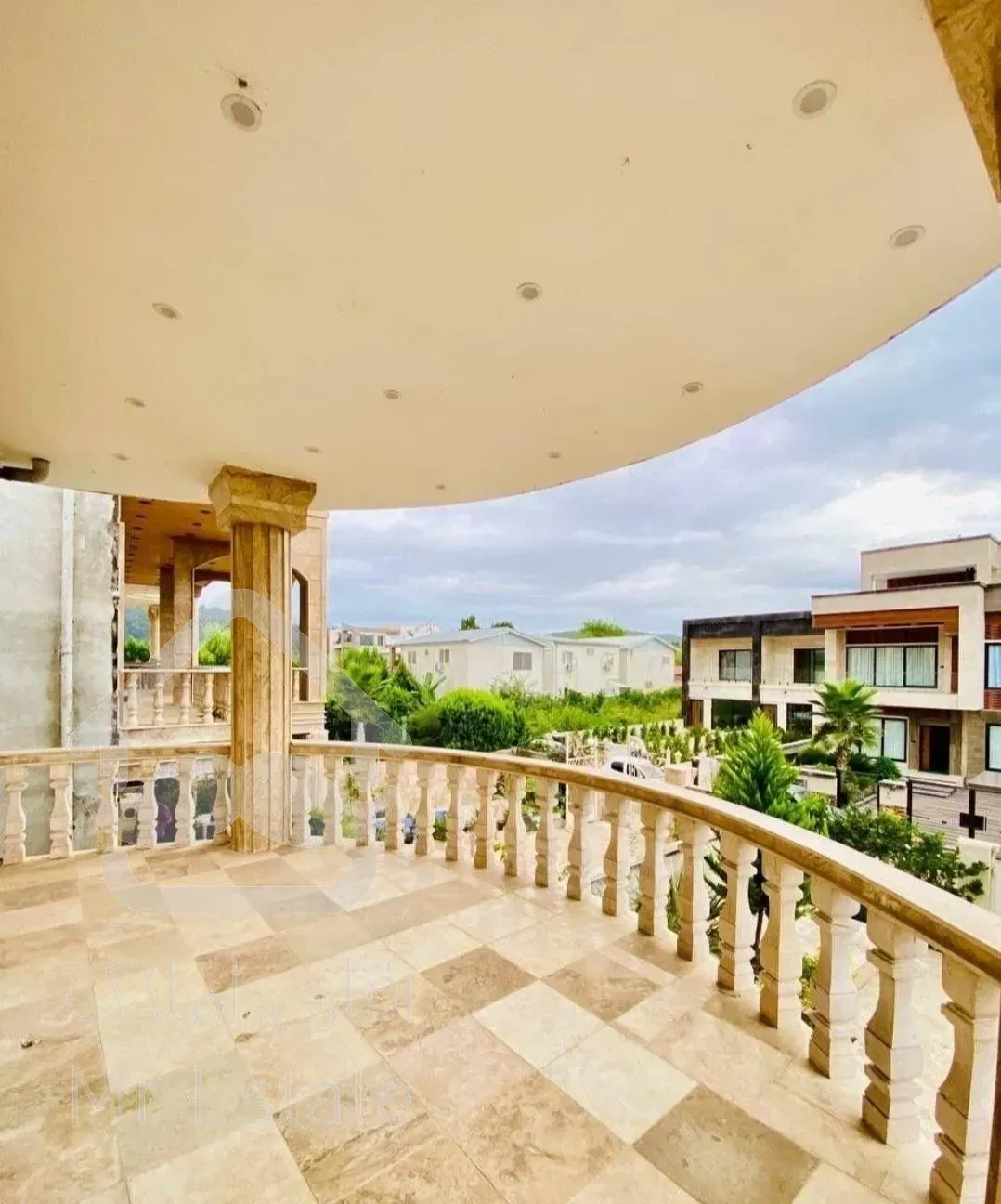 ویلاباغ۲۲۰مترمبله‌سندشش‌دانگ/جنگلی،نزدیک‌ساحل