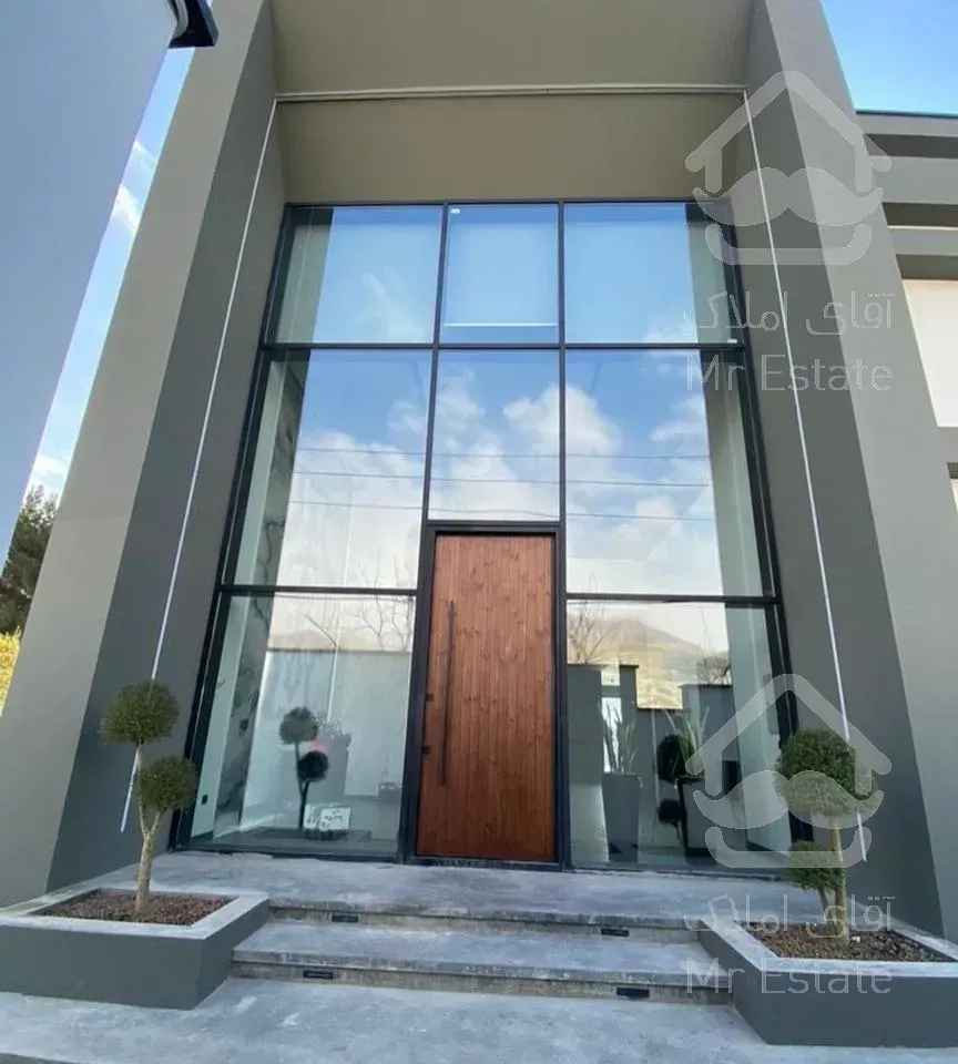 اجاره ی عمارت  ٥خوابه