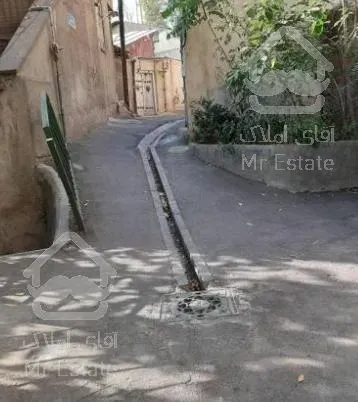 کلنگی 170 متر مناسب سرمایه گذاری برای ساخت اوین