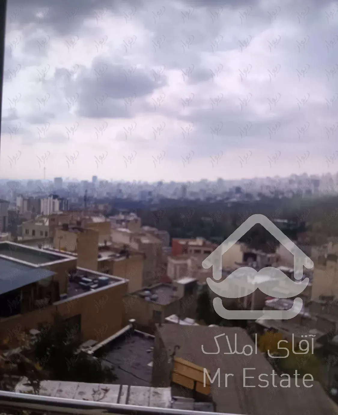 اپارتمان ۶۰متر یک خواب