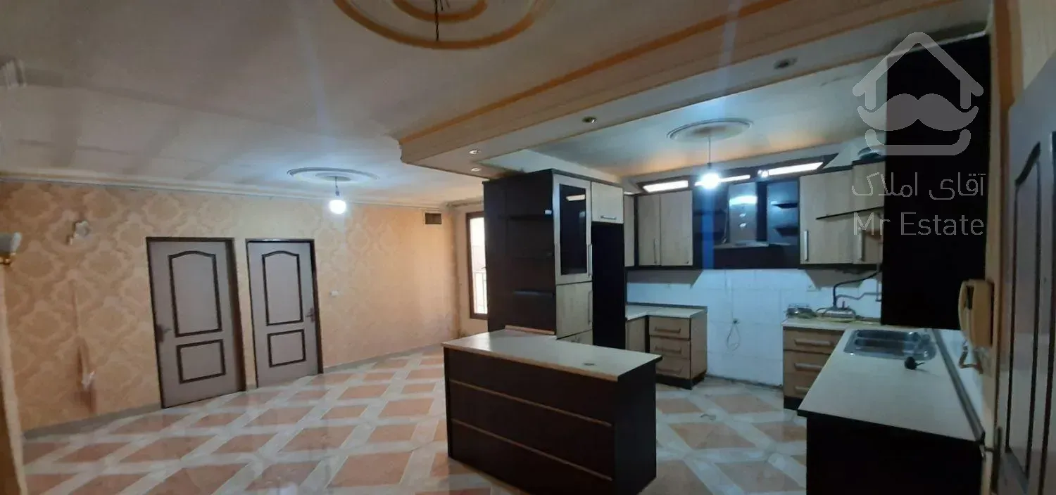 اجاره آپارتمان ۸۰ متری ۲ خوابه در یافت‌آباد