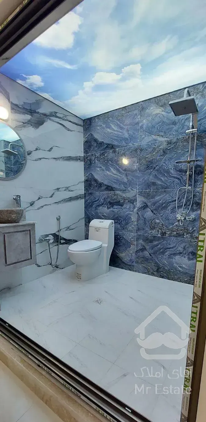 فروش ویلای ۳۴۰ متری  درکتالم