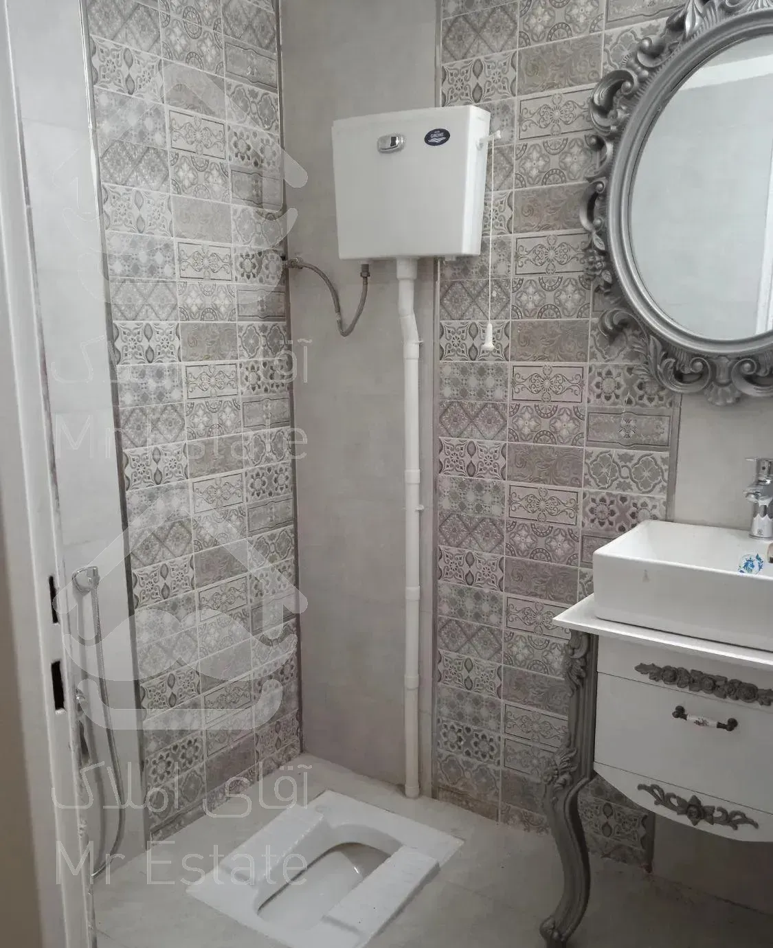 150متری نوساز 2پارکینگ