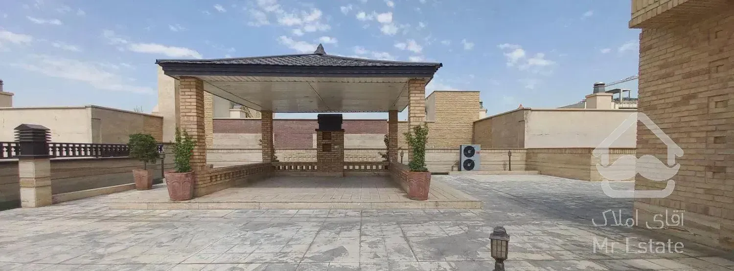 ۱۲۰ متر تاپ لوکیشن منطقه ۲ همیلا عمارتی هتلینگ