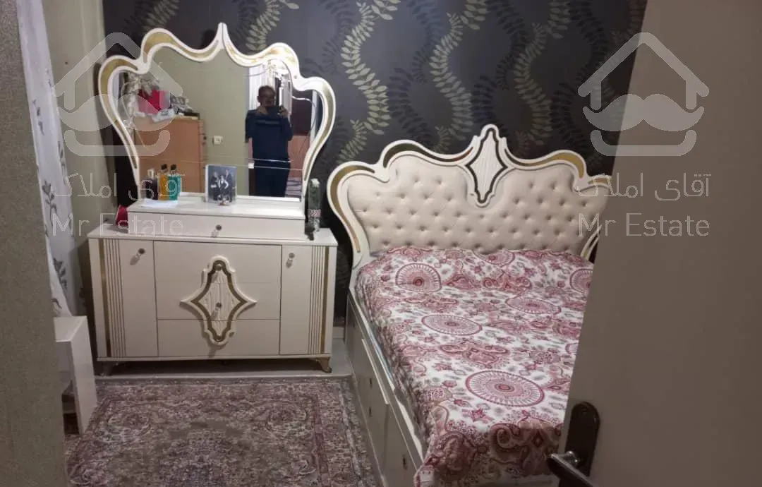 واحد ۷۵ متری شقایق مرکزی