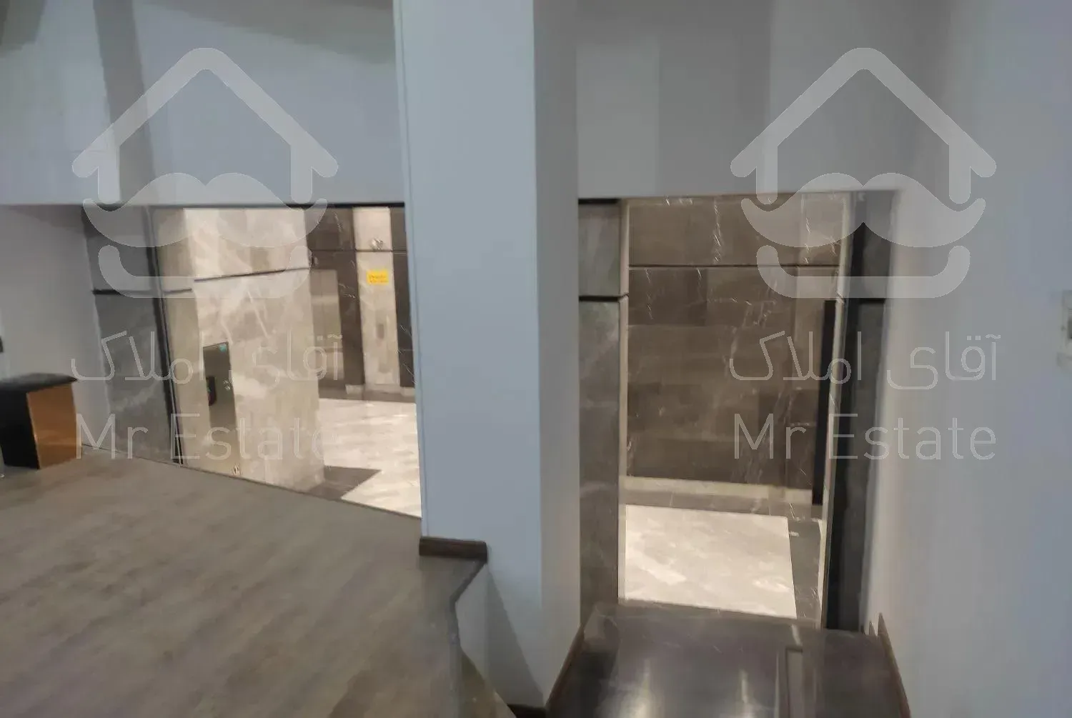 ۱۰۶ متر تجاری نیاوران